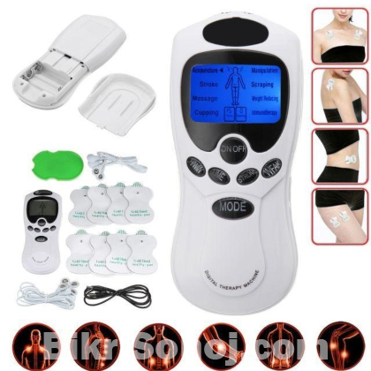 Digital Therapy Machine